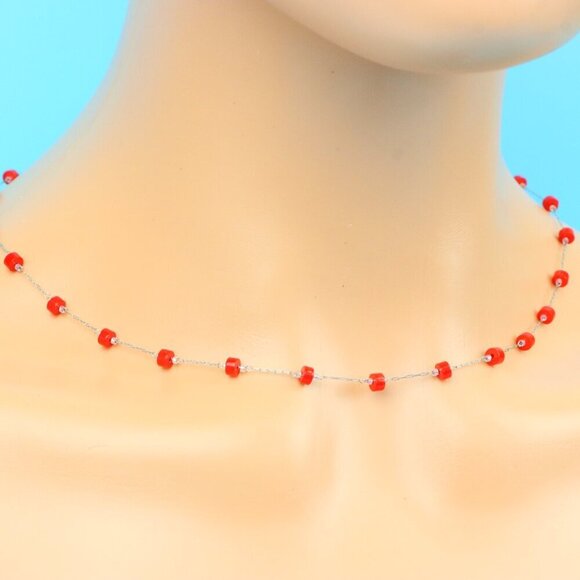 Delicate & Modern Necklace Chain – Perfect for Girls & Women, DYC1582 - Picture 12 of 15